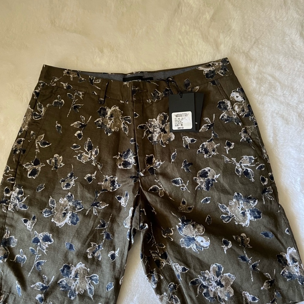 Club Monaco women shorts